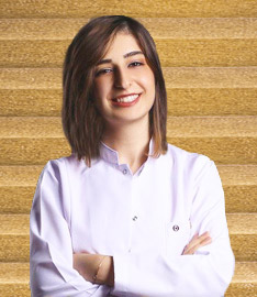 Dentist Evrim Bektaş